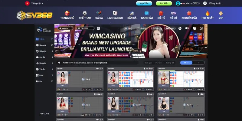 Từ điển Casino cho người mới nhập môn 