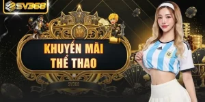 Khuyến Mãi Thể Thao - Thưởng Mỗi Ngày, Săn Kèo Cực Đã